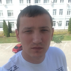Вася Бернар, 28.05, Киев