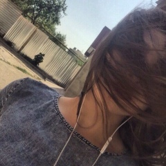 Сабина Забирова, 10.09.1998, Ташкент