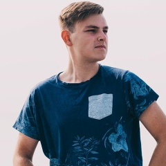 Андрей Утегенов, 12.05.1991, Волгодонск