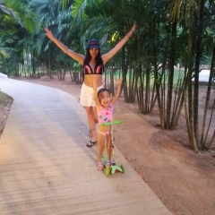 Арюна Мункуева, 02.04, Санкт-Петербург