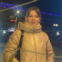 Надежда Бардашевская, 08.08.1986, Симферополь