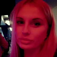 Ирина Захарченко, 22.03.1989, Симферополь