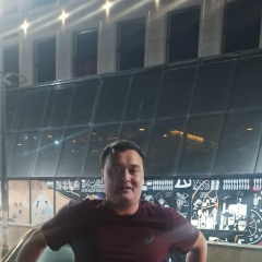 Ильяс Джолдошев, Санкт-Петербург