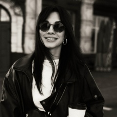 Юля Чепикова, 01.10, Гомель