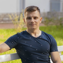 Николай Калинин, 05.02.1989, Оренбург