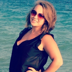 Иришка Едигарева, 11.09.1988, Пермь