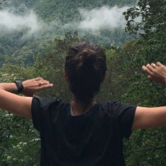 Татьяна Шималина, Сочи