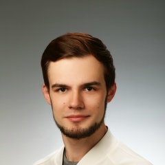 Дима Петушков, 16.01, Wrocław