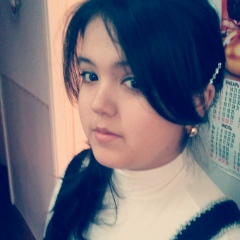 Гульбахор Усманова, 01.04, Фергана