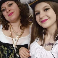 Наталья Кострюкова, 31.01, Санкт-Петербург