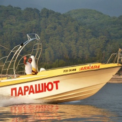 Рафаэль Амбарцумян, 21.08.1980, Сочи