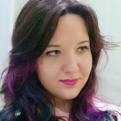 Наталья Синицына, 11.07.1992, Ашхабад