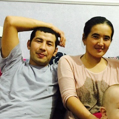 Дауренбек Конырбаев, 11.08.1984, Алматы