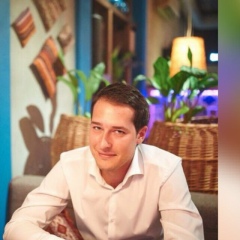 Тимур Миронов, 18.02.1988, Москва