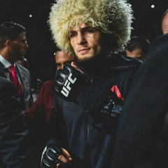 Мурадин Ержанов, 07.04.1995, Грозный