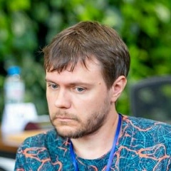 Виктор Трухан, 04.04.1986, Москва