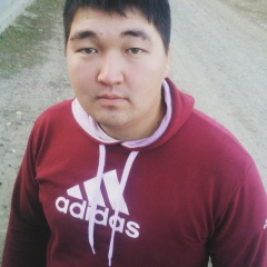 Эшматов Залкар, Астана