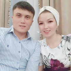 Эльмира Сармантай, 06.05.1993, Алматы