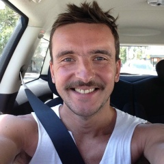 Сергей Кучер, 07.10.1979, Los Angeles