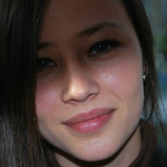 Victoria Cuzin, 24.01.1992, Кишинев