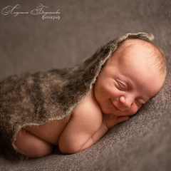 Дмитрий Наконечный, 30.01, Санкт-Петербург