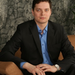 Андрей Баранов, 06.10.1987, Санкт-Петербург