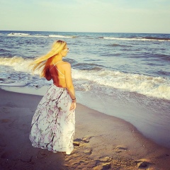 Екатерина Ганжурова, 24.11.1987, Минск