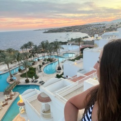 Алёнка Мамонова, Санкт-Петербург