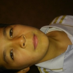 Nurgul Kalenova, 06.07.1996, Кызылорда