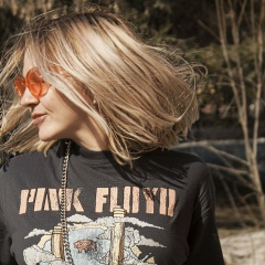 Виктория Cure, 04.09, Новосибирск