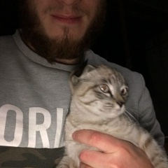 Руслан Сайфутдинов, 14.10, Омск