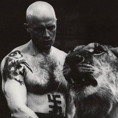 Aleksandr Gejvakh, 03.10.1988