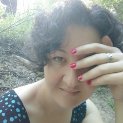 Марина Щербакова, 14.12, Омск