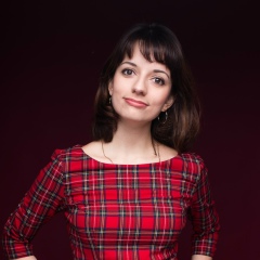 Катя Акус, 10.06