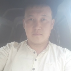 Николай Юдин, 24.12.1995, Алматы