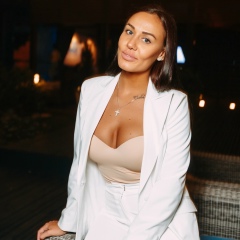 Оля Богданова, 02.09.1989, Ростов-на-Дону