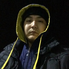 Adil Aitewov, 16.02.1994, Актау