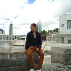 Tony Stein, 25.02, Porto