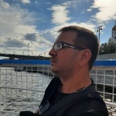 Сергей Голомидов, 26.08.1981, Йошкар-Ола