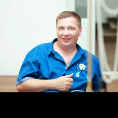 Александр Медведь, 05.05.1978, Конаково