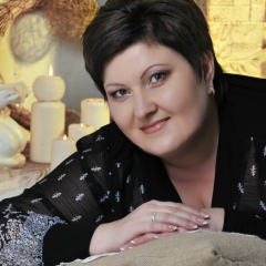 Лена Репина, 07.08.1975, Волгодонск