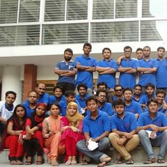 Sofiq Ahmed, Rajshahi