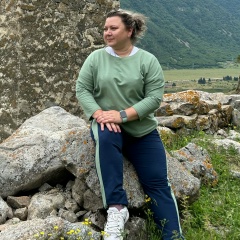 Galina Bogomazova, 08.06.1984, Волгоград