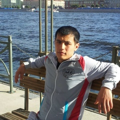Даврон Хазраткулов, 11.10.1986, Шахрисабз