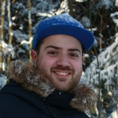 Михаил Поморцев, 02.03.1985, Санкт-Петербург