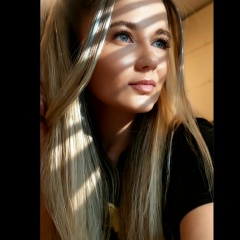 Леся Леонова, 28.12, Минск