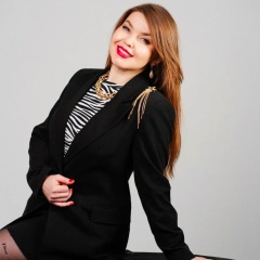 Ольга Аввакумова, 30.03, Йошкар-Ола