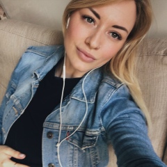 Анна Тин, 23.10, Москва