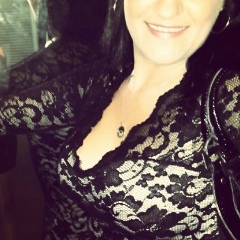 Elena Deryabina, 04.03.1980