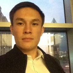 Dias Nurgaip, 22.09.1992, Алматы